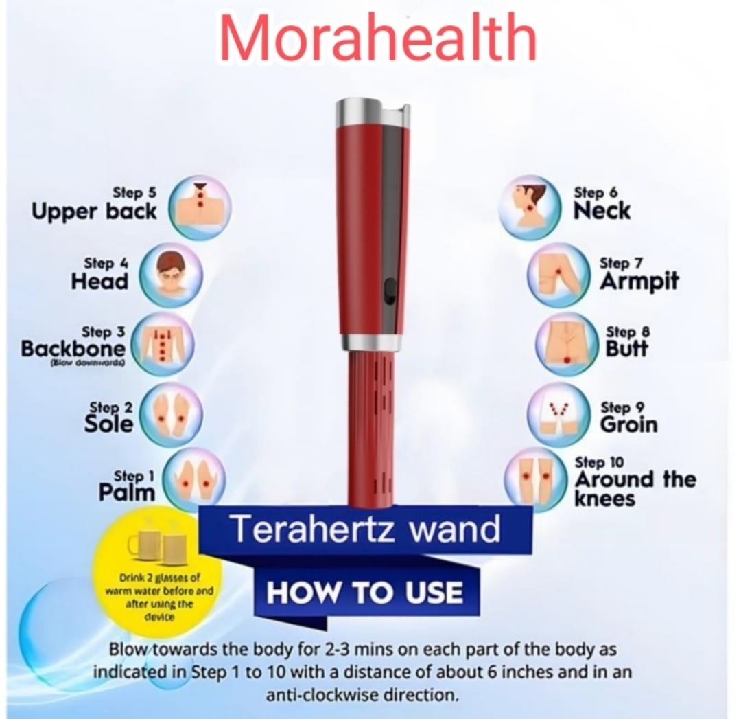 MoraHealth